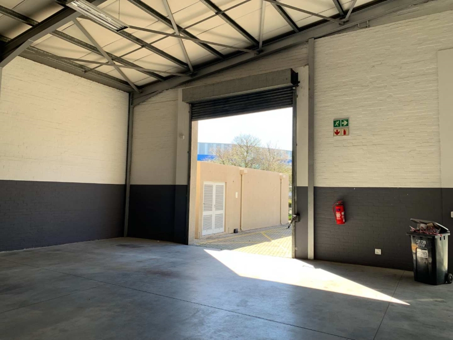 To Let commercial Property for Rent in Brackenfell South Western Cape